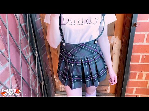 ❤️ Školáčka jej hlboko vysaje penis a namiesto vyučovania šuká. ❤️ Sex video na nás sk.corona-pass.ru ☑