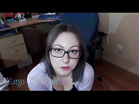 ❤️ Sexy dievča s okuliarmi hlboko fajčí vibrátor na kameru ❤️ Sex video na nás sk.corona-pass.ru ☑